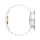 Huawei Watch GT 3 Pro Elegant 43mm biało-złoty - 1041183 - zdjęcie 7